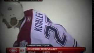 Not in Hall of Fame - 19. Alex Kovalev