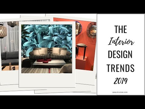 the-interior-design-trends-2019