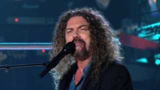 Mitchell Anderson And Steve Clisby Sing Walking In Memphis: The Voice Australia Season 2