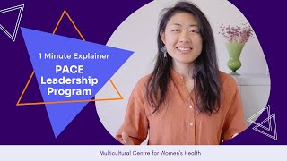1 Minute Explainer PACE