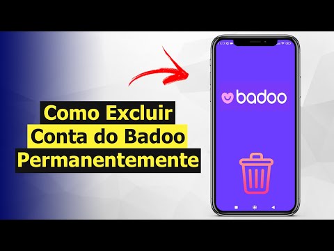 Como Excluir Conta