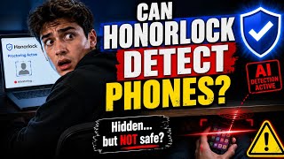 Famous Can Honorlock Detect Phones | What Is AI Proctoring & Honorlock Phone Detection |  Profile