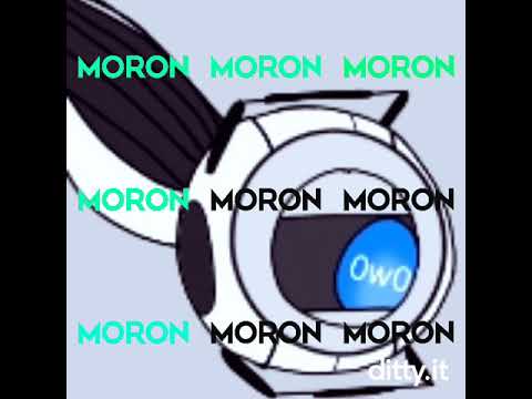 Portal 2 fandom in just one video