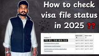 Famous How to check canada visa status online/check visa application online in 2025#jassofficial#canadavisa Net Worth