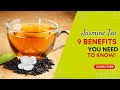 9 Powerful Health Benefits of Jasmine Tea You Can’t Ignore!