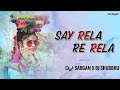 ❤️ Say rela re rela 😘 Benjo Remix - Gondi song 2022