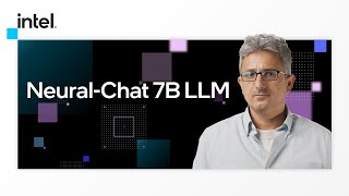 Neural-Chat 7B LLM | Intel Software screenshot 5