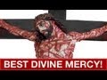The best chaplet of divine mercy ever made