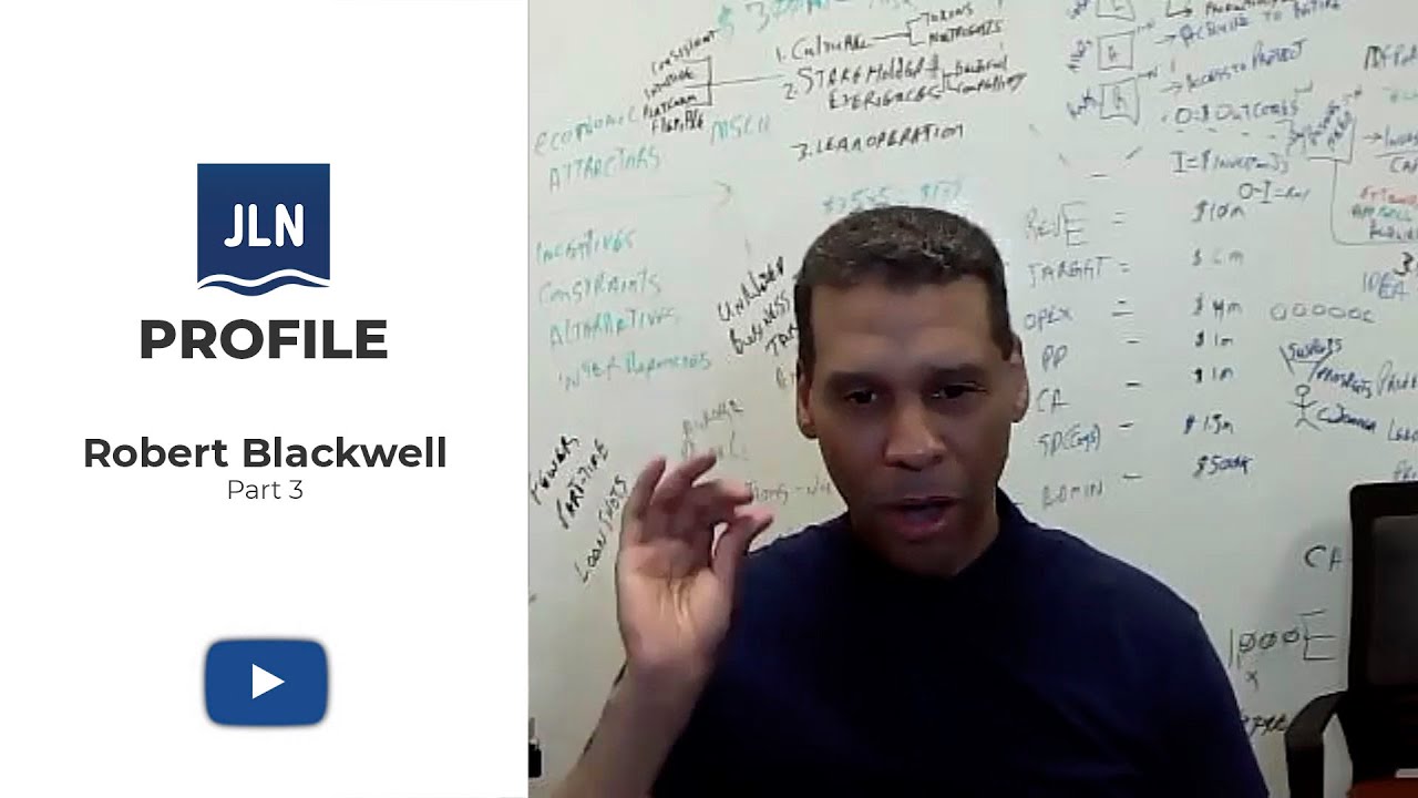 Trading, Family & AI: Robert Blackwell, Jr. Builds His Own Playbook - From Chicago Pits to Quant16