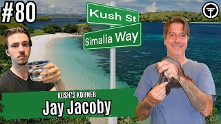 Pine Snake Masterclass With Jay Jacoby | Kush's Korner