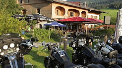 Bikerranch Scheffau