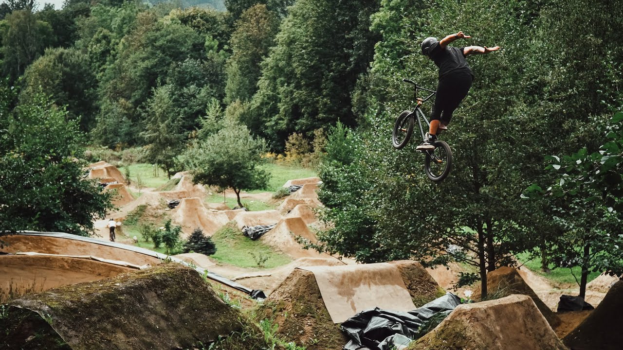 FATAMORGANA BMXTRAILS