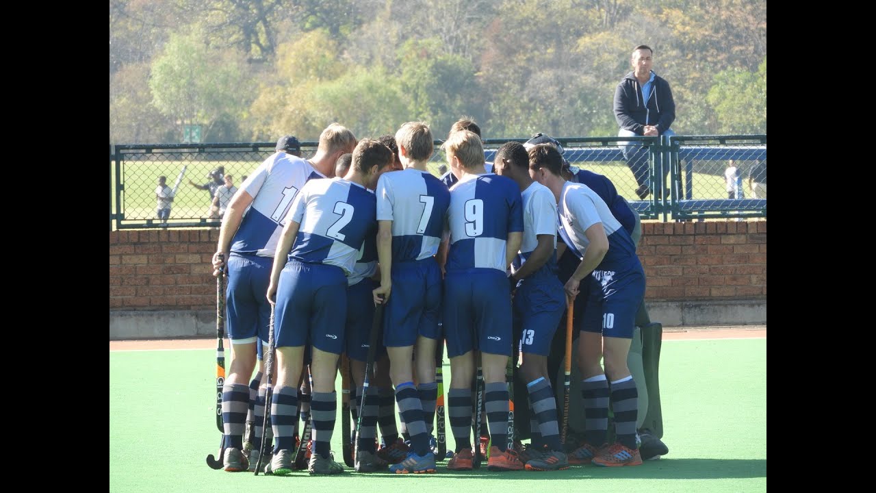 THE CHECKS HOCKEY TRIBUTE 2019 (ST ALBAN'S COLLEGE 1ST XI HOCKEY) YouTube