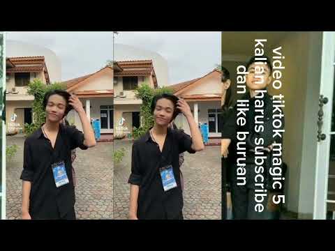 kumpulan video magic 5 part 1 😊😁#shot #magic5indosiar