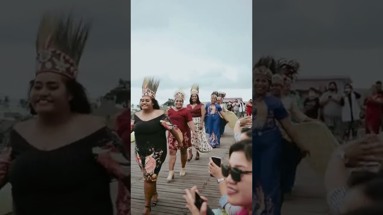 BALI PLUS SIZE FESTIVAL / 2022 / GUNGGEK MANAGEMENT