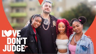I Have 6 Girlfriends  Now I Want A 7th | LOVE DON'T JUDGE