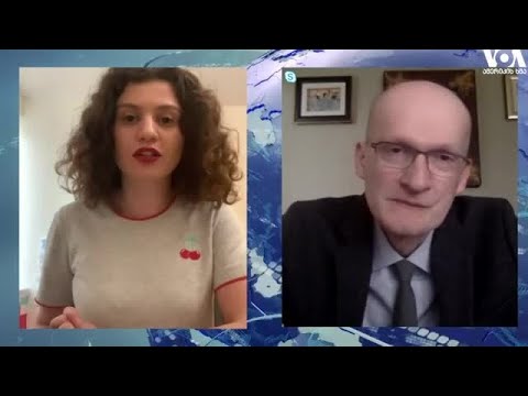 როგორ გავუმკლავდეთ კორონავირუსისგან გამოწვეულ სტრესს-ინტერვიუ ირაკლი მანიასთან