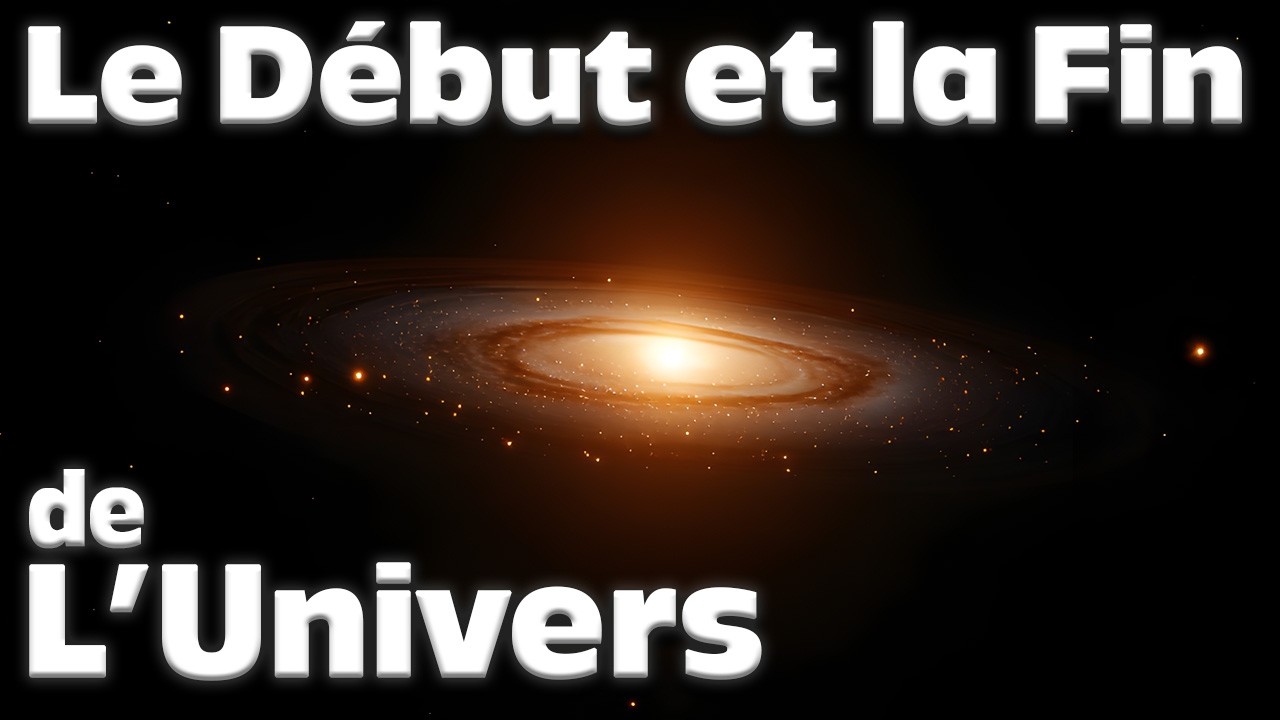 La Triste Vie De Notre Univers | Science Pour S'endormir