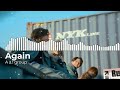 [COVER] Aぇ! group / Again  (Remix) [Instrumental]