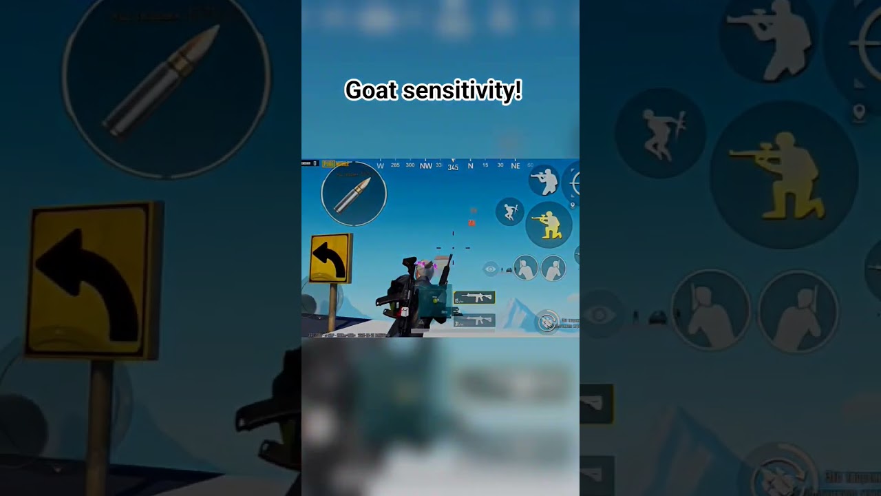 Goat sensitivity🐐 !!! 