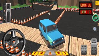 Car Parking 3D Pro: City Car Driving ~Car Parking Driving Part #48 Android Gameplay screenshot 5