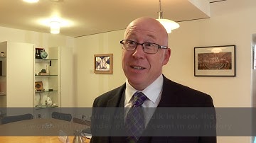 The Devolution Referendum 20 years on