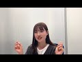 【武藤彩未】AM610   SHOWROOMショールーム 2020 11 04   ayami muto #ayami #Sakuragakuin