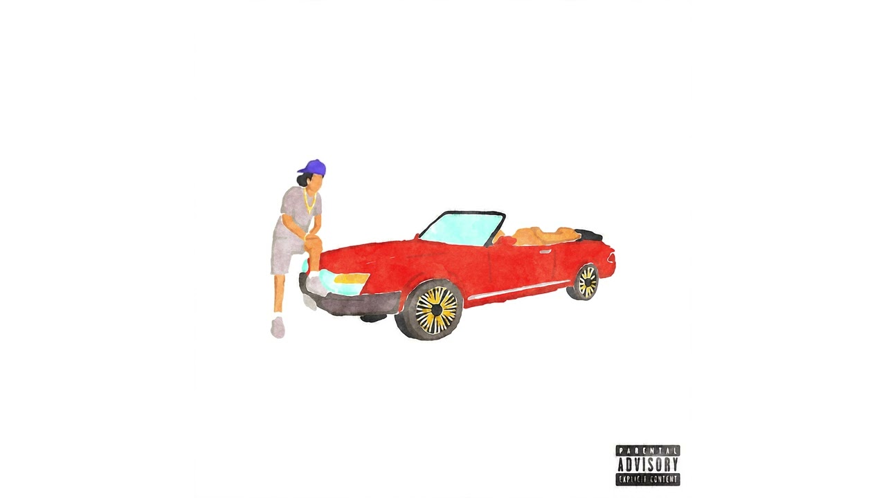 Kaysuane - Top Down (Audio)