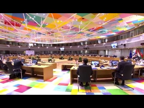 22-გვერდიანი დოკუმენტი - ბრიუსელში დეკლარაცია მიიღერს, რომელშიც  საქართველოზეა საუბარი