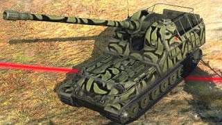 World of Tanks Object 261 - 9 Kills - 8.2K Damage