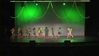 Dvdc St. Patties Day