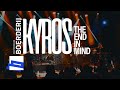 Kyros  the end in mind  live at the boerderij nl