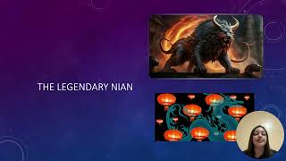 The Legendary Nian