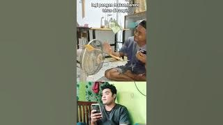 MAKAN DI SUAPIN #video #reaction #videoreaction #videolucu #videobagus #reactionvideo  #recationlucu