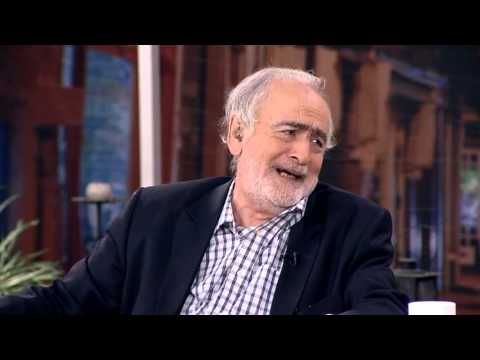 ოთარ ტატიშვილის შოუ - პრომო