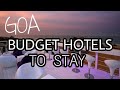 IS GOA SAFE ?WHERE TO BOOK HOTEL IN GOA? HOW TO EXPLORE GOA CHEAP? IS CASINO LEGAL IN GOA?