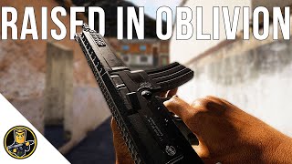 New Tarkov-Style Survival Game from Brazilian Devs? - Introducing Raised in Oblivion