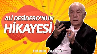 Mazhar Alanson Ali Desidero'nun Hikayesini Anlattı | Az Önce Konuştum - MFÖ Resimi