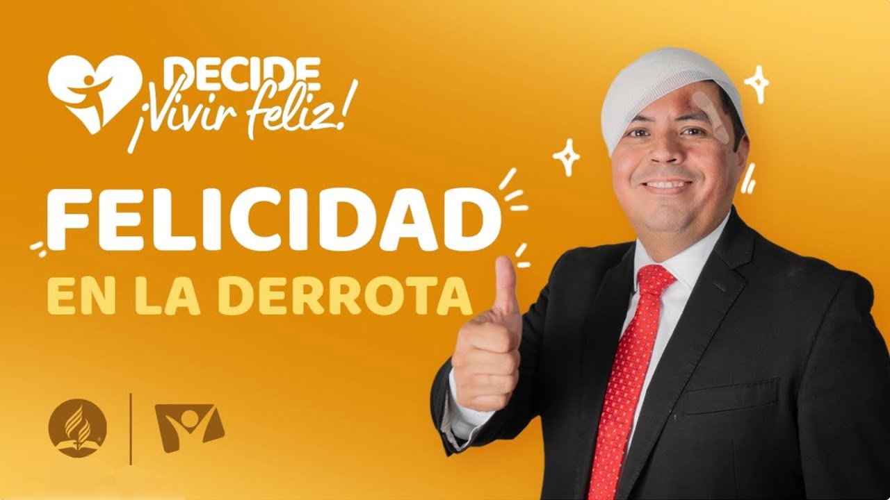FELICIDAD en la derrota | Campaña Nacional 