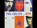 Phil Collins - True Colors [HQ - FLAC]