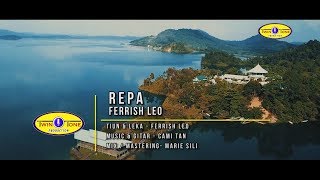 MTV OFFICIAL REPA BY FERRISH LEO chords