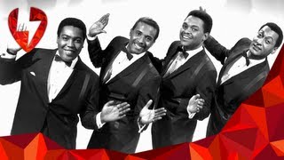 Four Tops - Keeper Of The Castle chords