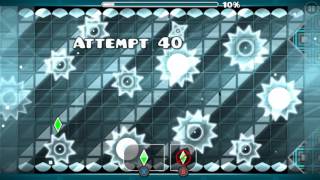 sonic wave light (old version) Practice 12%