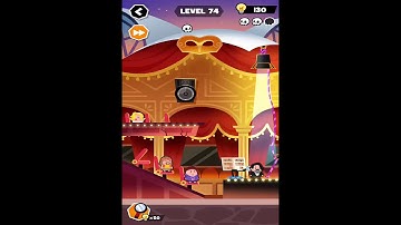 Yolo Level 74 Walkthrough