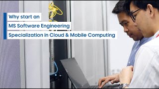 Why Start an MS Software Engineering, Specialization in Cloud & Mobile Computing Degree? screenshot 5
