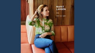 Video thumbnail of "Marit Larsen - A Stranger Song"