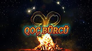 QOÇ BÜRCÜ. Həftəlik bürc proqnozu (4-10 MART) #koçburcu