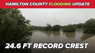 FULL Hamilton County s detail flooding impacts and future recovery efforts