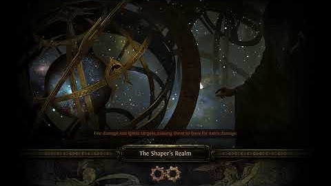 3.24 Necropolis - 170M DPS 200+% MS Blazing Salvo Totems - Week 2 Uber Shaper