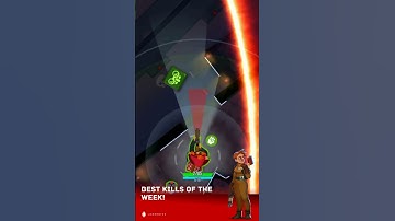 Mind-blowing Angel kill with Sparkle! 🤯 (BULLET ECHO)